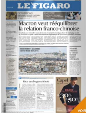 Le Figaro